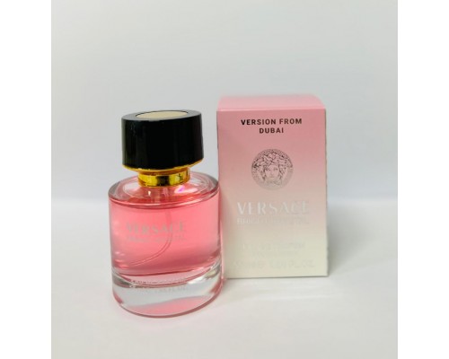 Мини-тестер 55мл Versace Bright Crystal