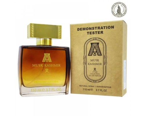 Тестер Attar Collection Musk Kashmir EDP 110мл